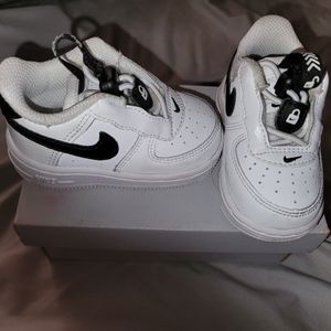 Baby Nikes